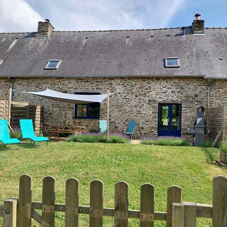 La Cremerie, La Vieille Ferme Ruffiac  ภายนอก รูปภาพ